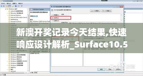 新澳开奖记录今天结果,快速响应设计解析_Surface10.536