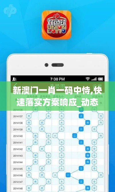 新澳门一肖一码中恃,快速落实方案响应_动态版3.644