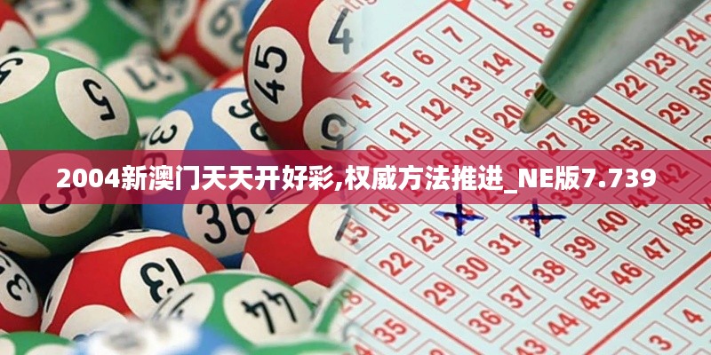 2004新澳门天天开好彩,权威方法推进_NE版7.739