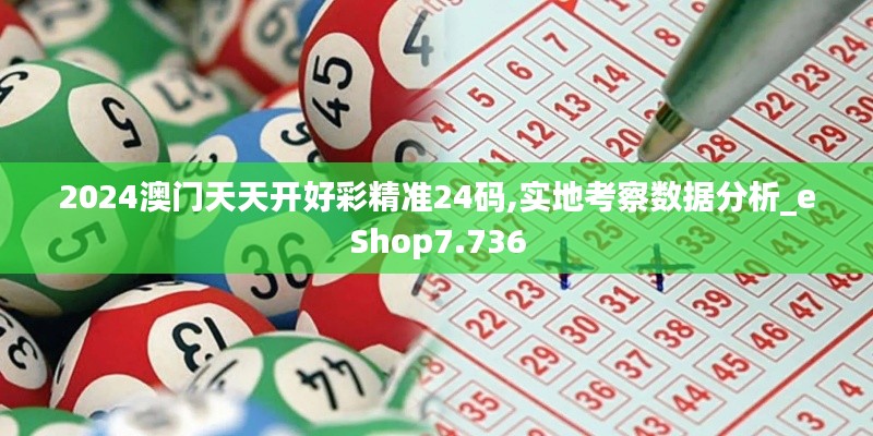2024澳门天天开好彩精准24码,实地考察数据分析_eShop7.736