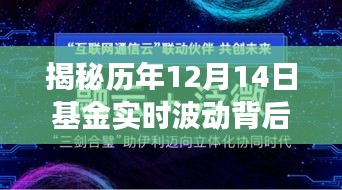 小红书带你洞悉基金市场风云变幻，历年12月14日基金实时波动背后的秘密揭秘！