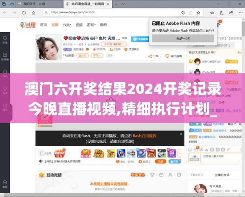 澳门六开奖结果2024开奖记录今晚直播视频,精细执行计划_视频版7.811