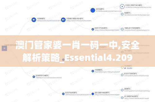 澳门管家婆一肖一码一中,安全解析策略_Essential4.209