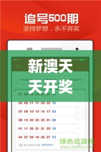 新澳天天开奖资料大全最新版,最新解答方案_开发版8.113