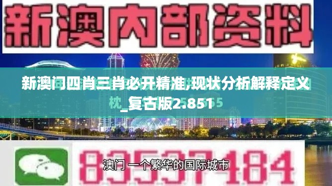 新澳门四肖三肖必开精准,现状分析解释定义_复古版2.851