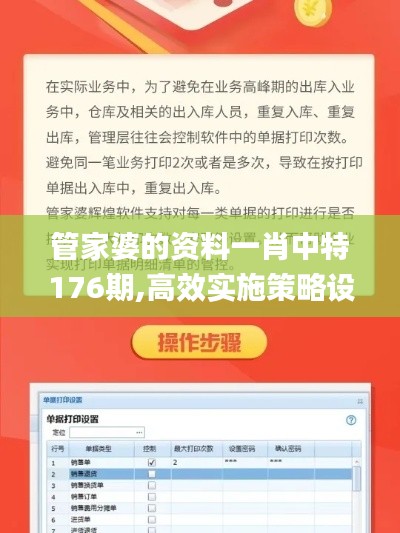 管家婆的资料一肖中特176期,高效实施策略设计_ChromeOS5.285