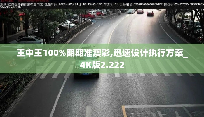 王中王100%期期准澳彩,迅速设计执行方案_4K版2.222