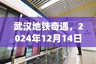 武汉地铁奇遇，2024年温馨时光纪实