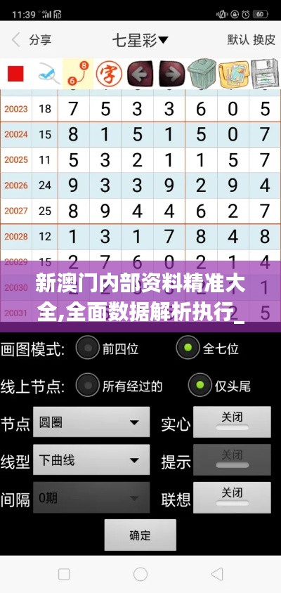 新澳门内部资料精准大全,全面数据解析执行_WP版6.111