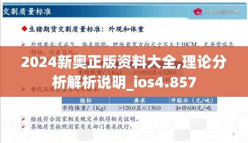 2024新奥正版资料大全,理论分析解析说明_ios4.857
