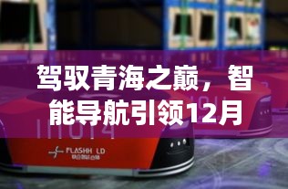 驾驭青海之巅，智能导航引领实时路况新时代