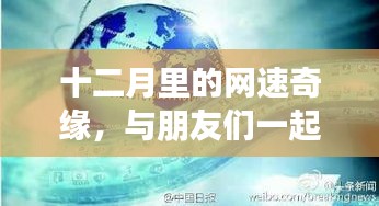 十二月网络奇缘，与朋友共度的温馨网络日常