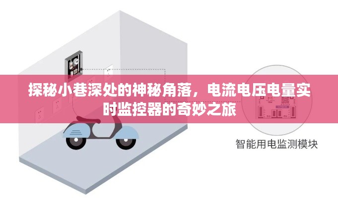 探秘小巷深处的神秘角落，实时监控器的奇妙之旅