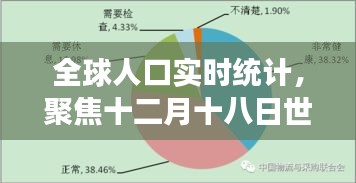 全球人口实时统计，聚焦十二月十八日的世界人口总数变化观察