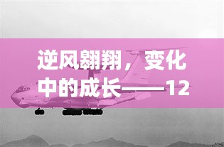 逆风翱翔启航励志人生，12月航空消息与你共航成长之路