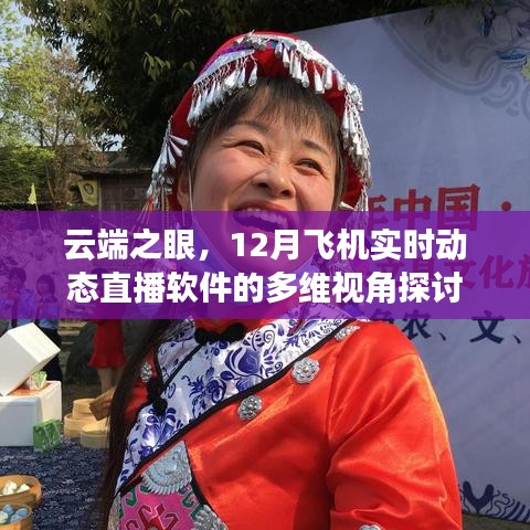 云端之眼，深度探讨飞机实时动态直播软件的多维视角