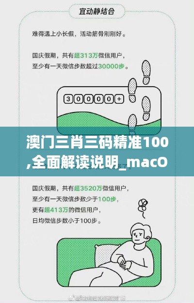 澳门三肖三码精准100,全面解读说明_macOS6.413