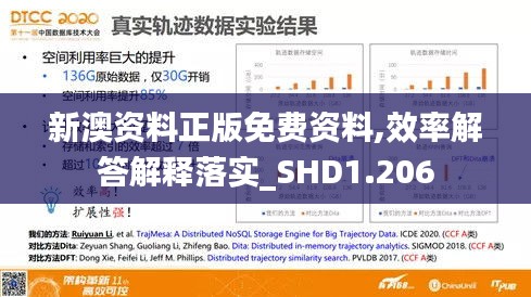 新澳资料正版免费资料,效率解答解释落实_SHD1.206