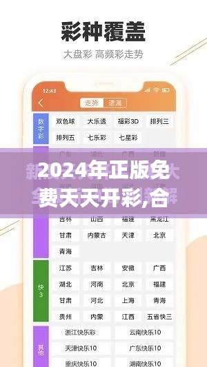 2024年正版免费天天开彩,合理化决策实施评审_黄金版14.519