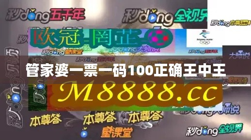 管家婆一票一码100正确王中王