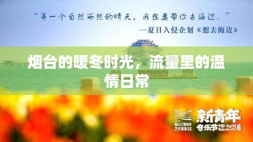 烟台暖冬时光，温情日常与流量故事