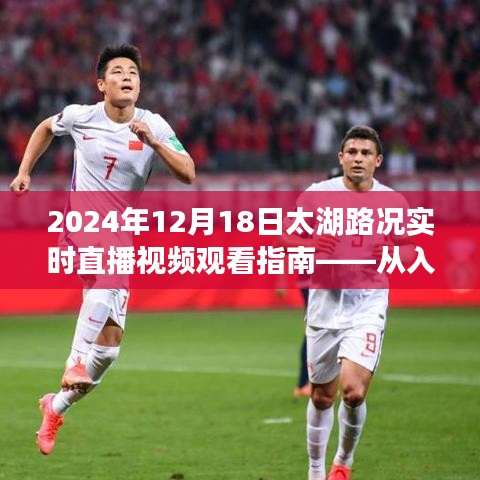 太湖路况实时直播观看指南，从入门到精通（2024年12月18日）