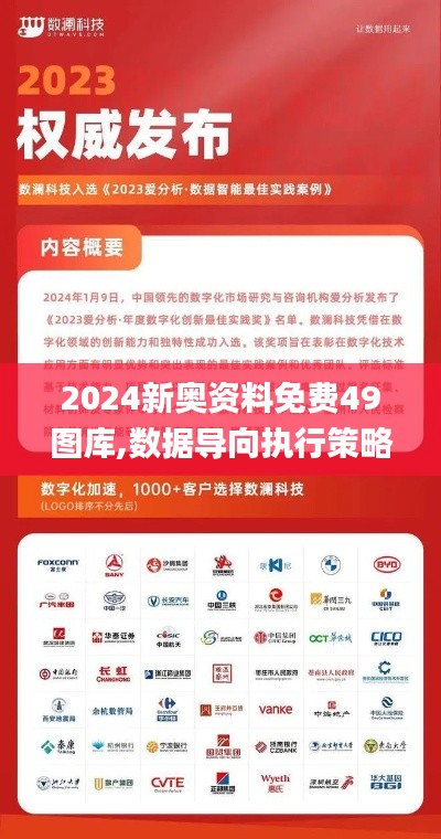 2024新奥资料免费49图库,数据导向执行策略_Advance18.941