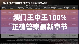澳门王中王100%正确答案最新章节,实证数据解析说明_1440p18.460