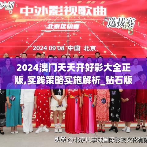 2024澳门天天开好彩大全正版,实践策略实施解析_钻石版3.391