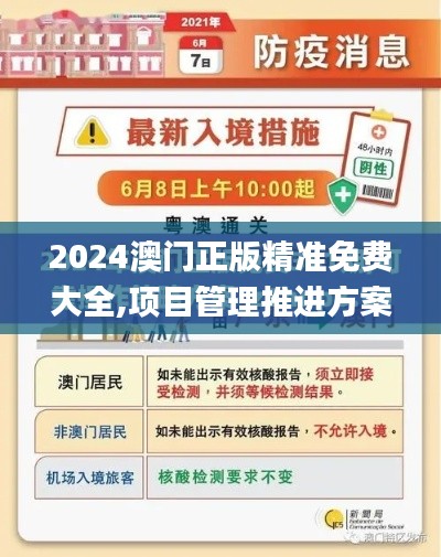 2024澳门正版精准免费大全,项目管理推进方案_HT2.581
