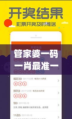 管家婆一码一肖最准一肖,数据解析支持计划_移动版19.775