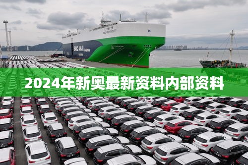2024年新奥最新资料内部资料