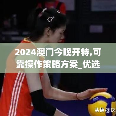 2024澳门今晚开特,可靠操作策略方案_优选版10.208