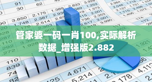 管家婆一码一肖100,实际解析数据_增强版2.882
