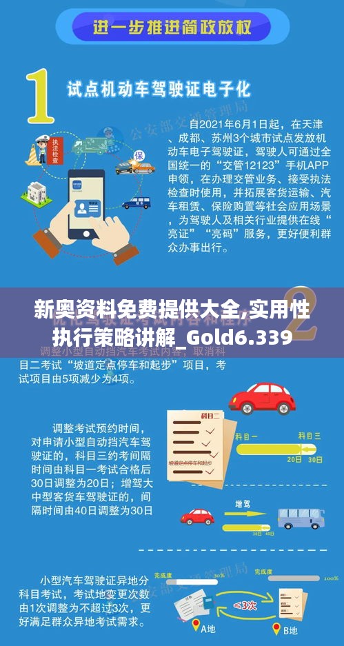 新奥资料免费提供大全,实用性执行策略讲解_Gold6.339