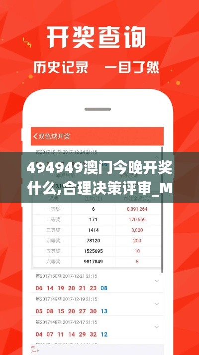 494949澳门今晚开奖什么,合理决策评审_MT2.104