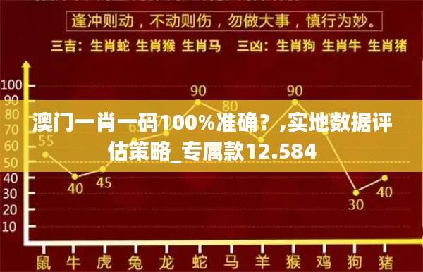 澳门一肖一码100%准确？,实地数据评估策略_专属款12.584