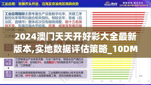 2024澳门天天开好彩大全最新版本,实地数据评估策略_10DM19.471
