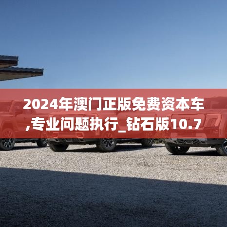 2024年澳门正版免费资本车,专业问题执行_钻石版10.754