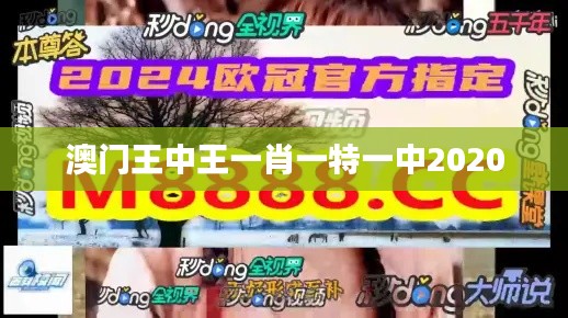 澳门王中王一肖一特一中2020