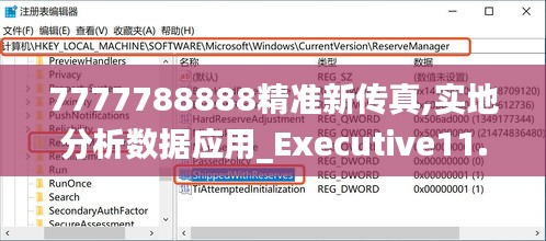 7777788888精准新传真,实地分析数据应用_Executive11.614