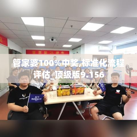 管家婆100%中奖,标准化流程评估_顶级版9.156