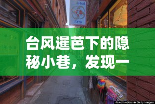 台风暹芭下的隐秘小巷特色小店探索记