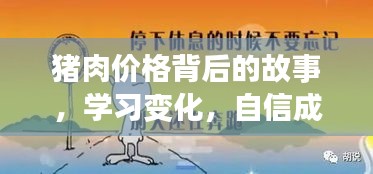 猪肉价格背后的故事，探索变化，自信前行，一路成就与展望