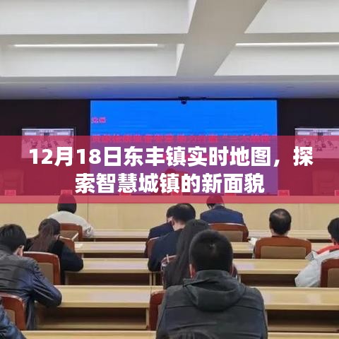 探索智慧城镇新面貌，东丰镇实时地图观察（12月18日）