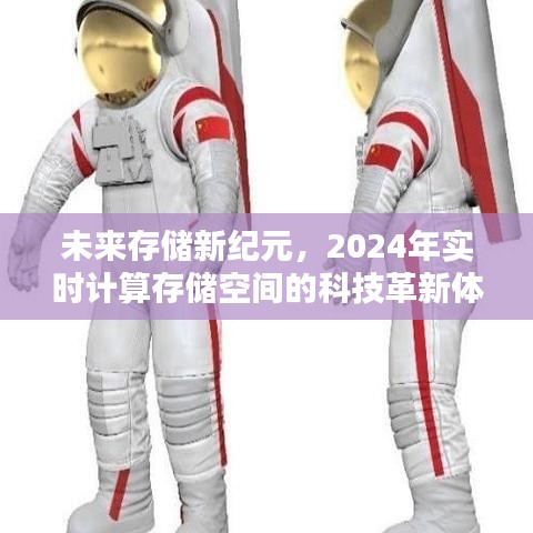 未来存储新纪元，实时计算存储空间的科技革新体验（2024年）