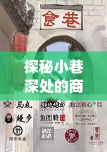 商州实时监测系统操作探秘，小巷深处隐藏的美食宝藏之旅