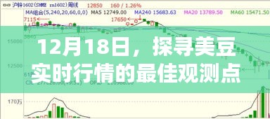 探寻美豆实时行情的最佳观测点——12月18日观察报告