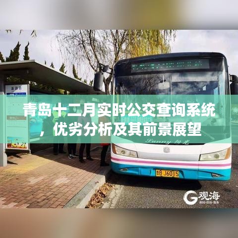 青岛十二月实时公交查询系统，深度解析、优劣比较与未来展望