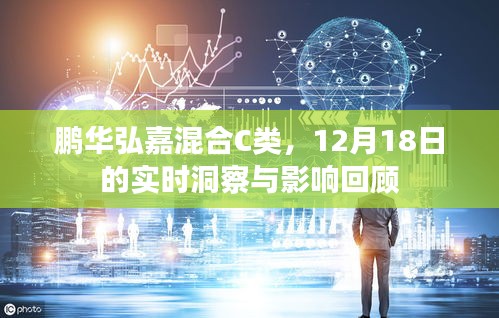 鹏华弘嘉混合C类，12月18日市场洞察与回顾
